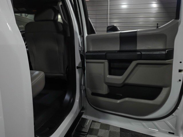 Used 2019 Ford F250 XL w/ Power Equipment Group image 34