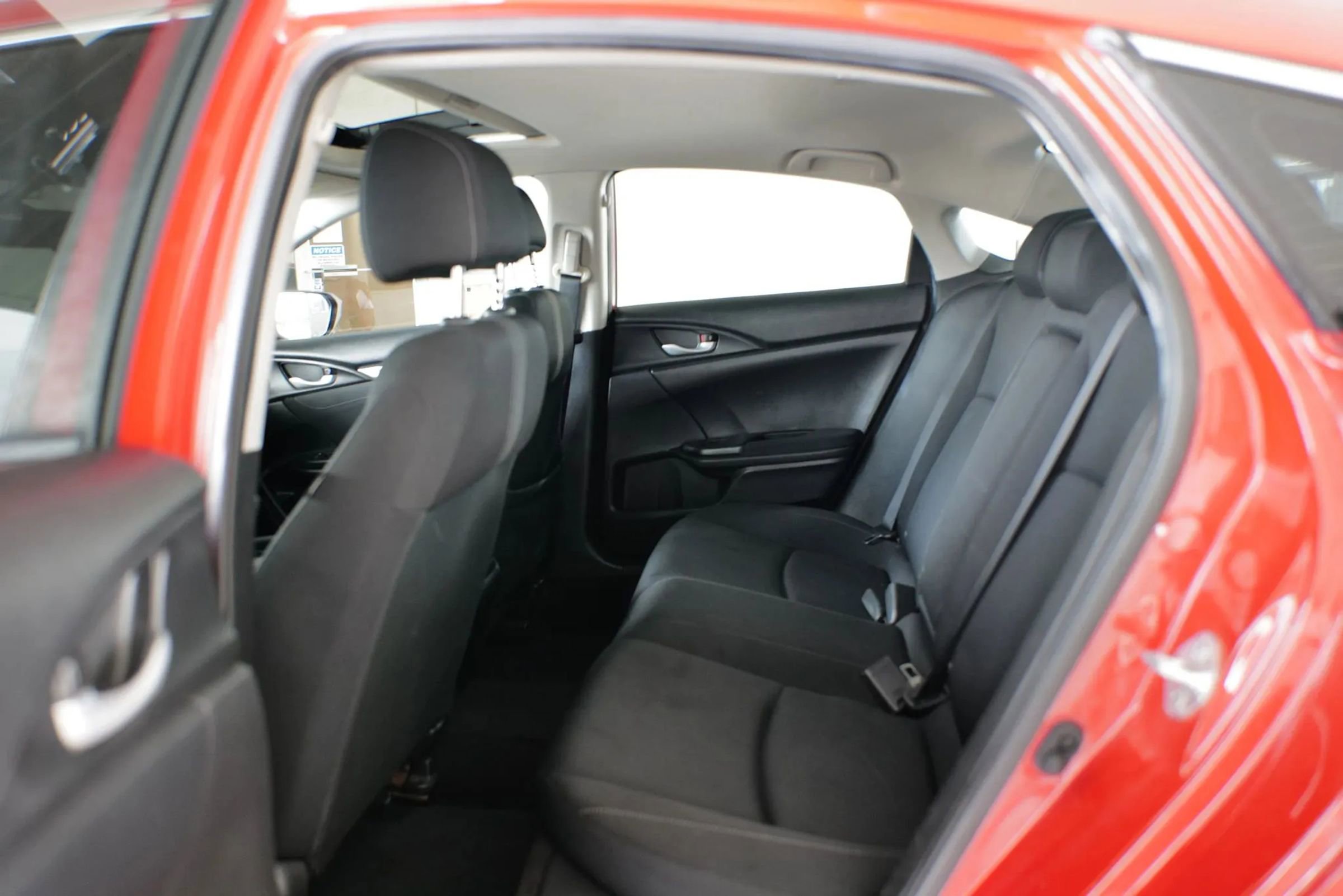 Used 2018 Honda Civic EX-T image 15