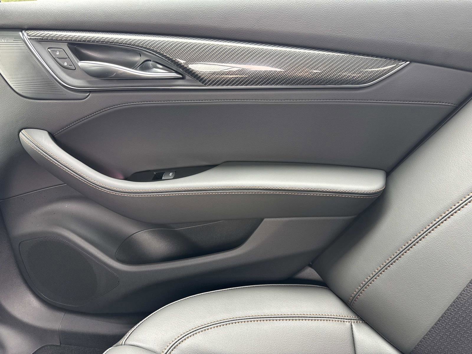 New 2026 Cadillac CT5 Sport RWD image 16