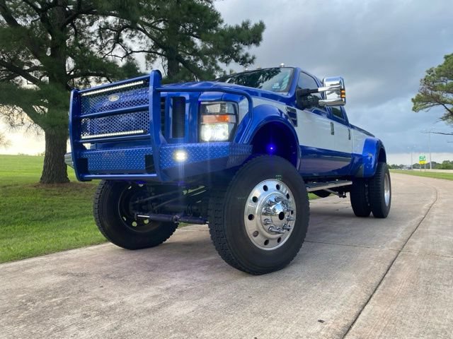 Used 2009 Ford F350 XL AWD/4WD image 2