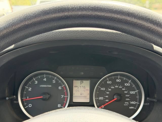 Used 2016 Subaru Forester 2.5i Premium w/ All-Weather Package AWD/4WD image 17
