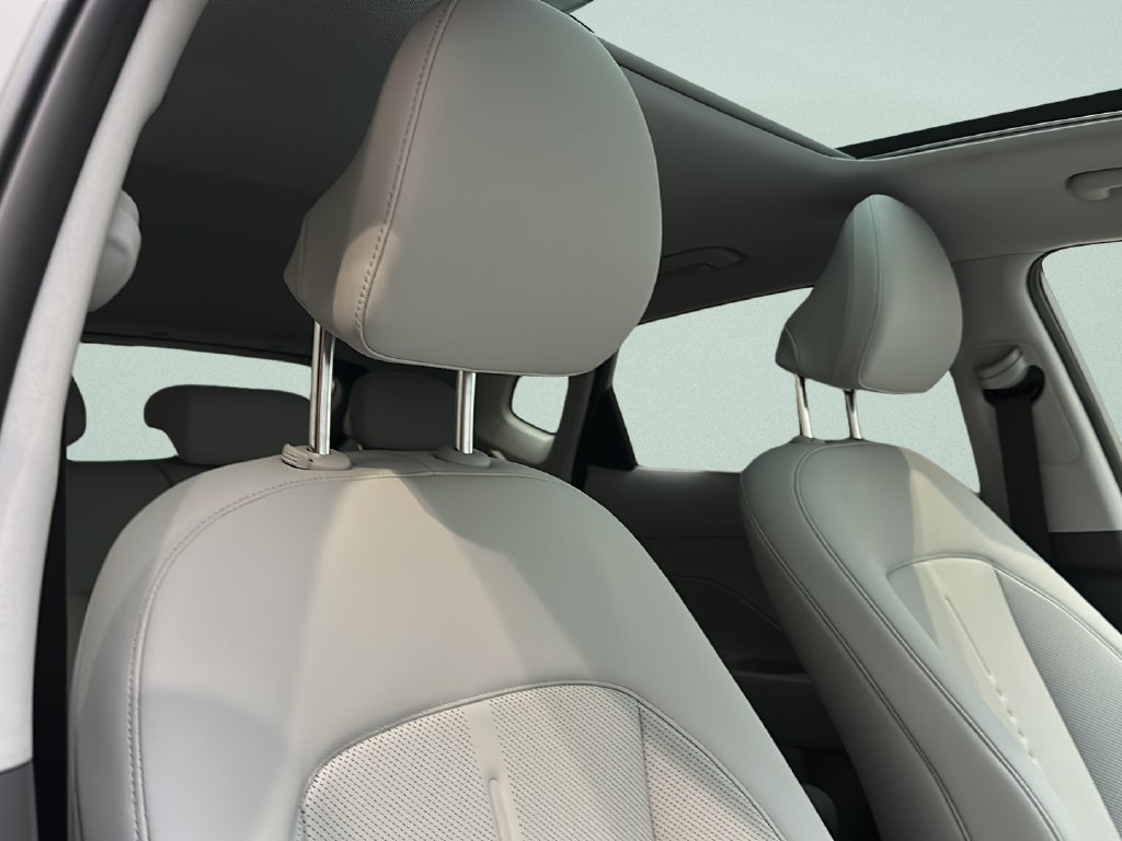 New 2027 Hyundai Kona Limited AWD/4WD image 18