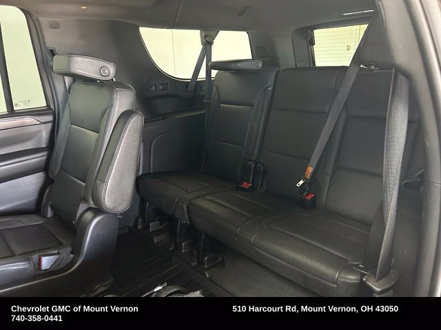 Used 2023 Chevrolet Suburban LT AWD/4WD image 28