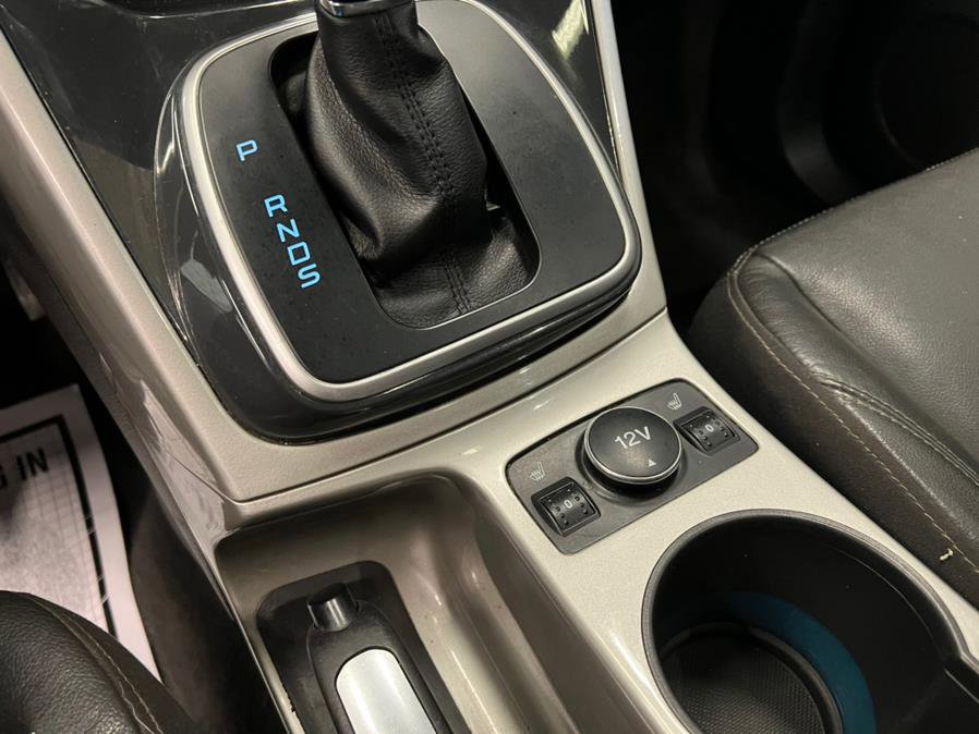Used 2013 Ford Escape SEL FWD image 13