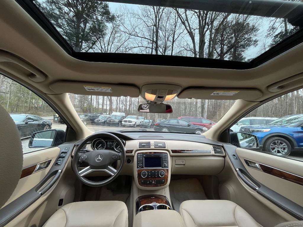 Used 2012 Mercedes-Benz R 350 R350 image 27