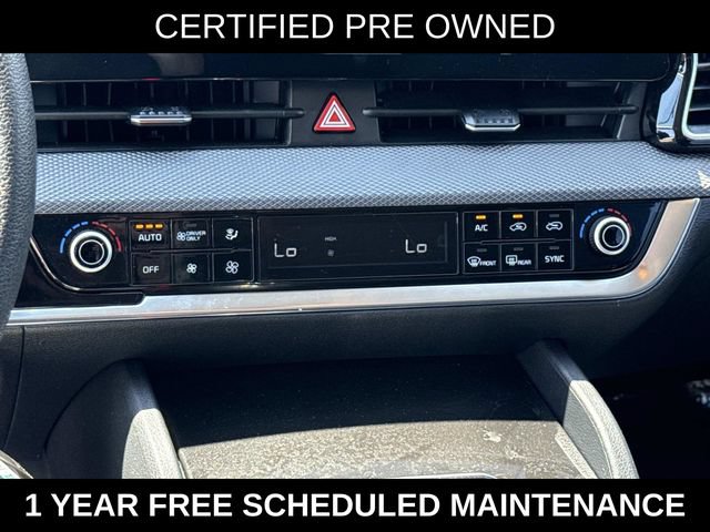 Used 2023 Kia Sportage LX AWD/4WD image 18