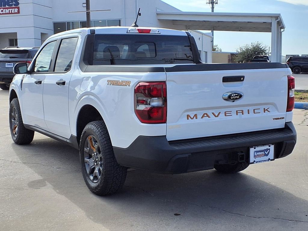 Used 2023 Ford Maverick Tremor w/ Tremor Off-Road Package image 5