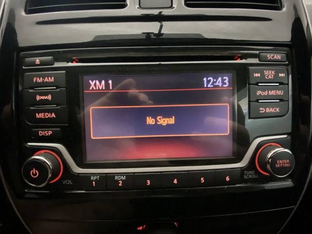 Used 2017 Nissan Versa SV w/ SV Special Edition Package FWD image 16