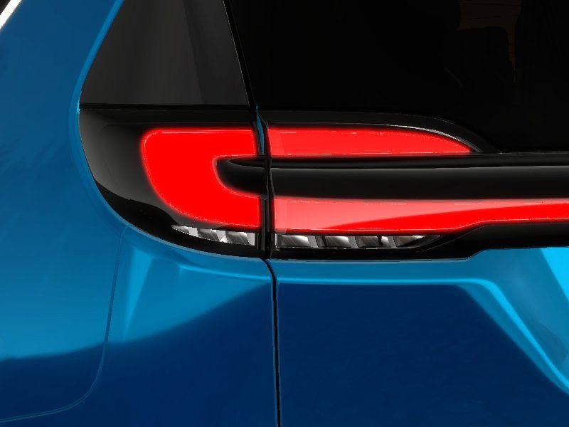 New 2026 Chrysler Pacifica Select image 19