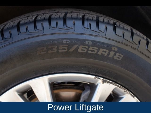 Used 2021 Cadillac XT5 Premium Luxury image 11