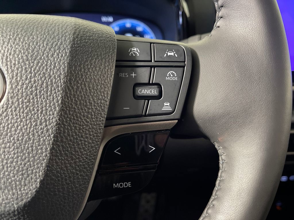 Certified 2025 Toyota Camry XSE FWD image 27