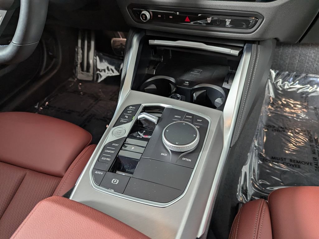 Used 2025 BMW M240i xDrive Coupe w/ Premium Package image 39