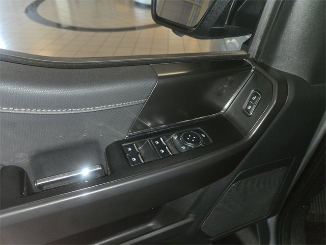 Used 2024 Ford F150 XLT w/ Equipment Group 302A MID image 13