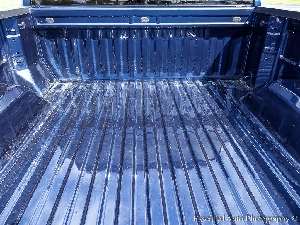 Certified 2023 Chevrolet Silverado 1500 LT image 32