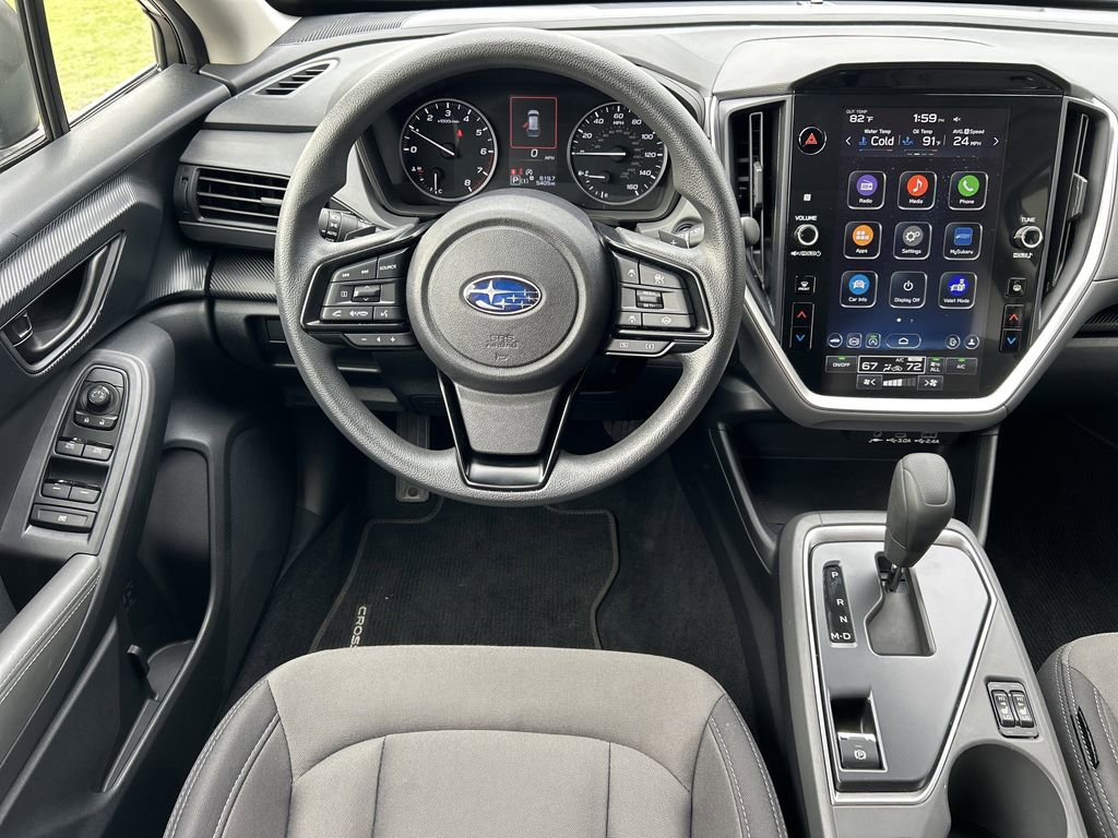 Certified 2025 Subaru Crosstrek 2.0i Premium image 14