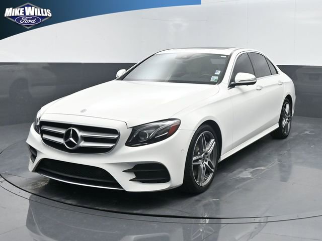 Used 2019 Mercedes-Benz E 300 image 3
