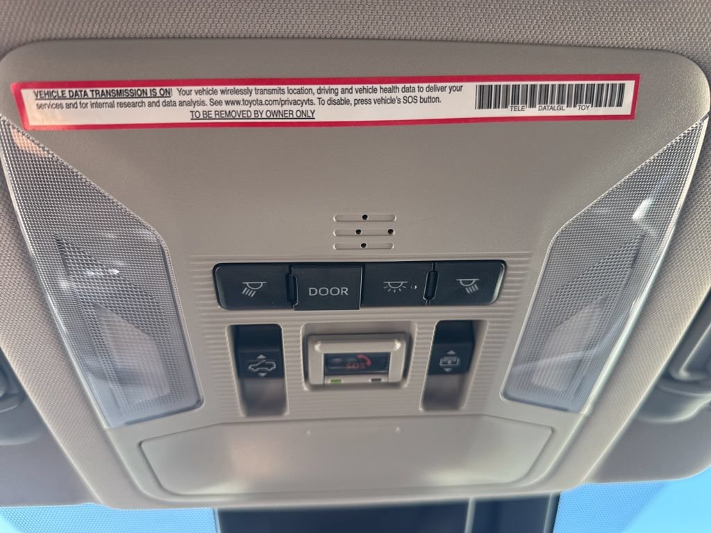 Certified 2024 Toyota RAV4 Limited w/ Advanced Technology Package AWD/4WD image 15