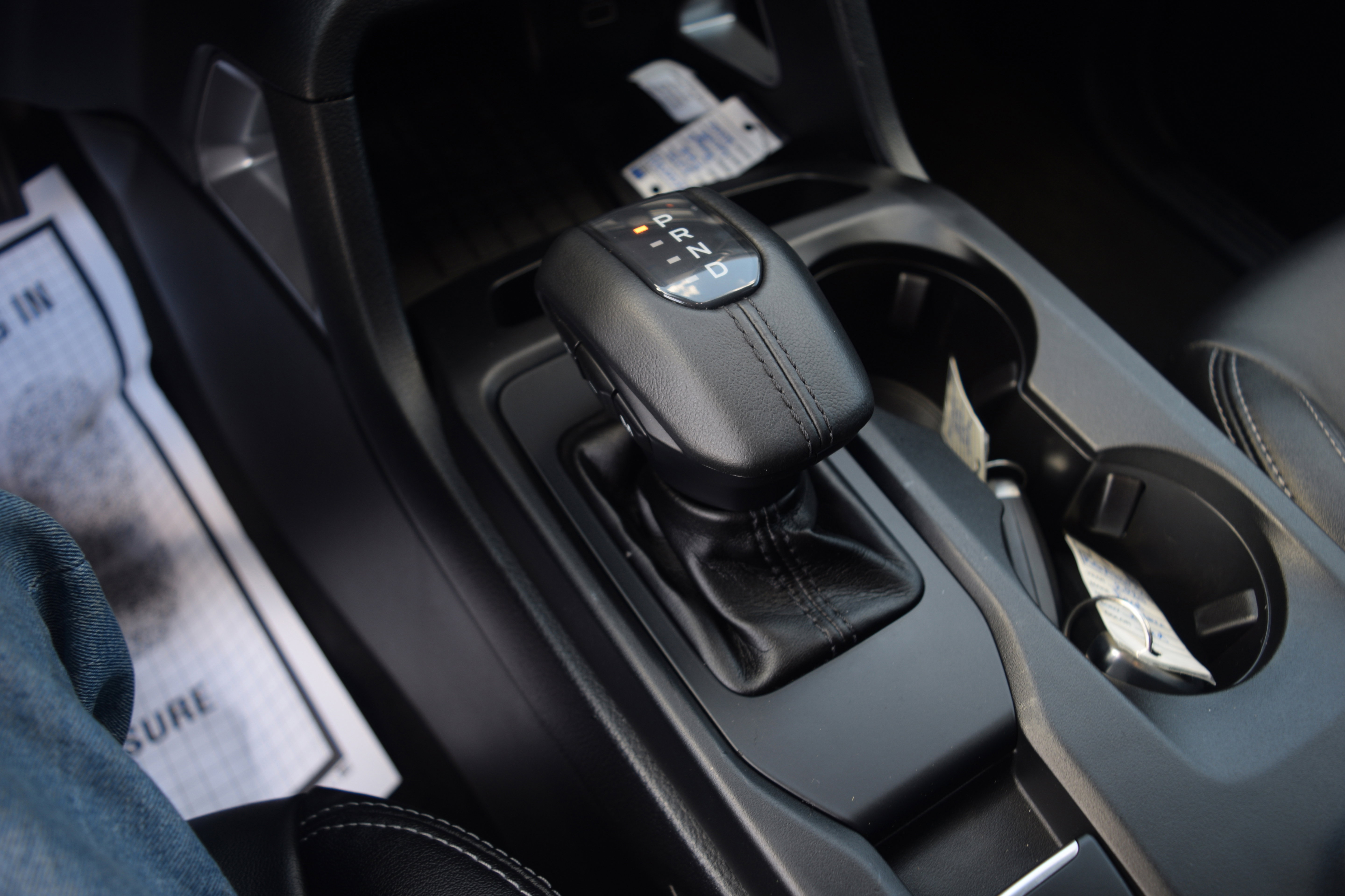 Used 2024 Ford Ranger Lariat image 12