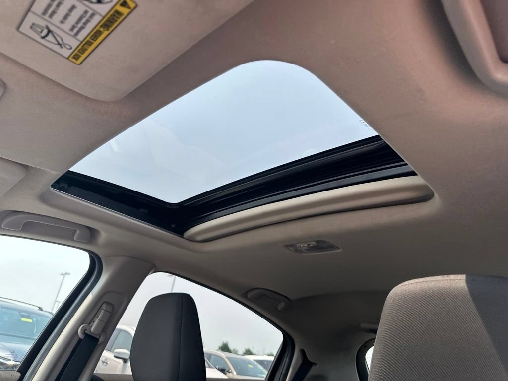 Used 2022 Honda HR-V EX image 5