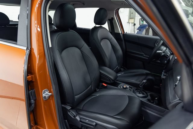 Used 2020 MINI Cooper Countryman ALL4 AWD/4WD image 25