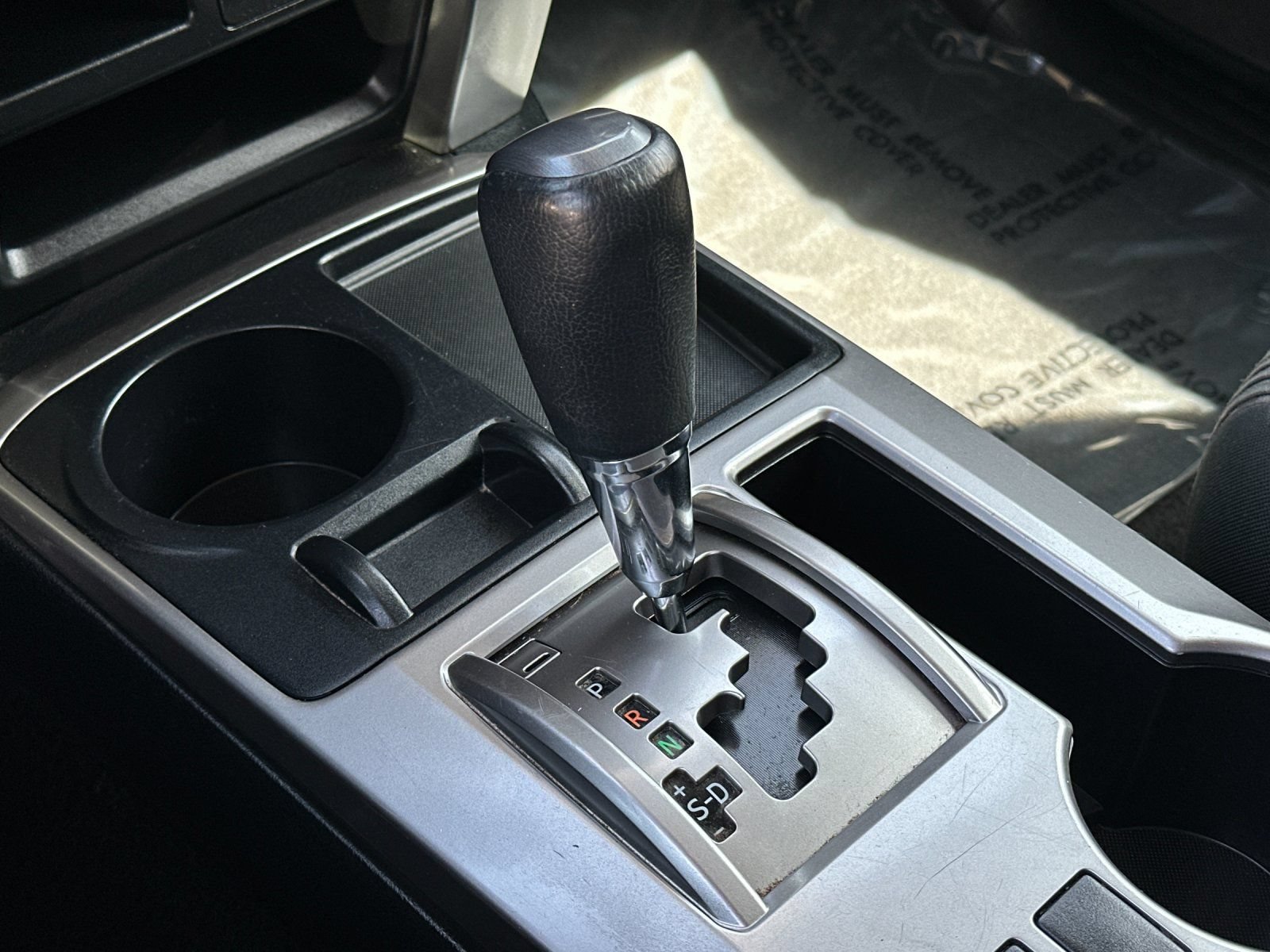 Used 2023 Toyota 4Runner SR5 RWD image 20