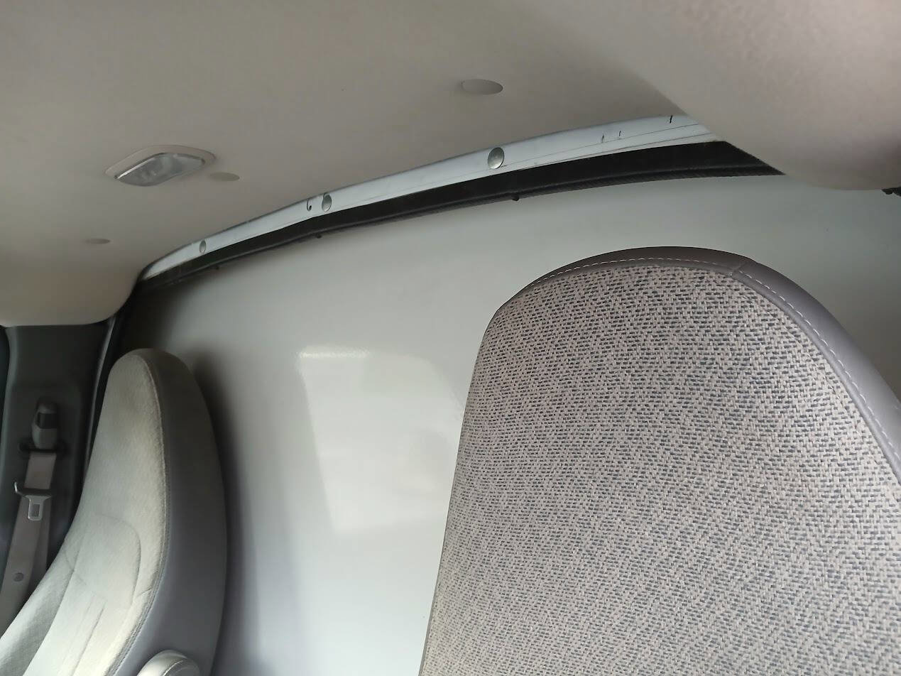 Used 2011 GMC Savana 3500 image 7