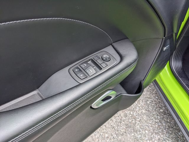 Used 2023 Dodge Challenger R/T w/ T/A Package RWD image 20