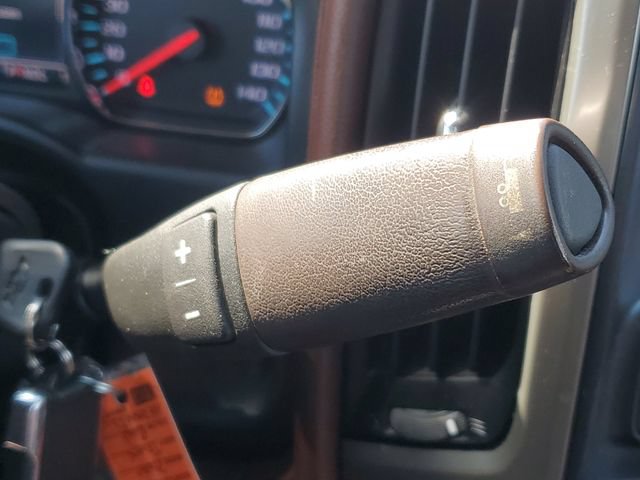 Used 2017 Chevrolet Silverado 2500 High Country w/ Duramax Plus Package AWD/4WD image 32