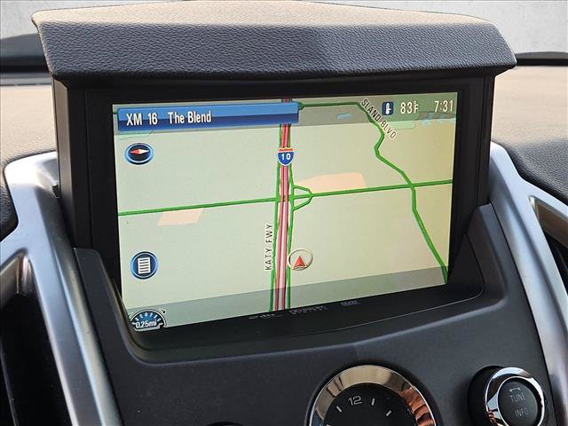 Used 2012 Cadillac SRX Luxury FWD image 13