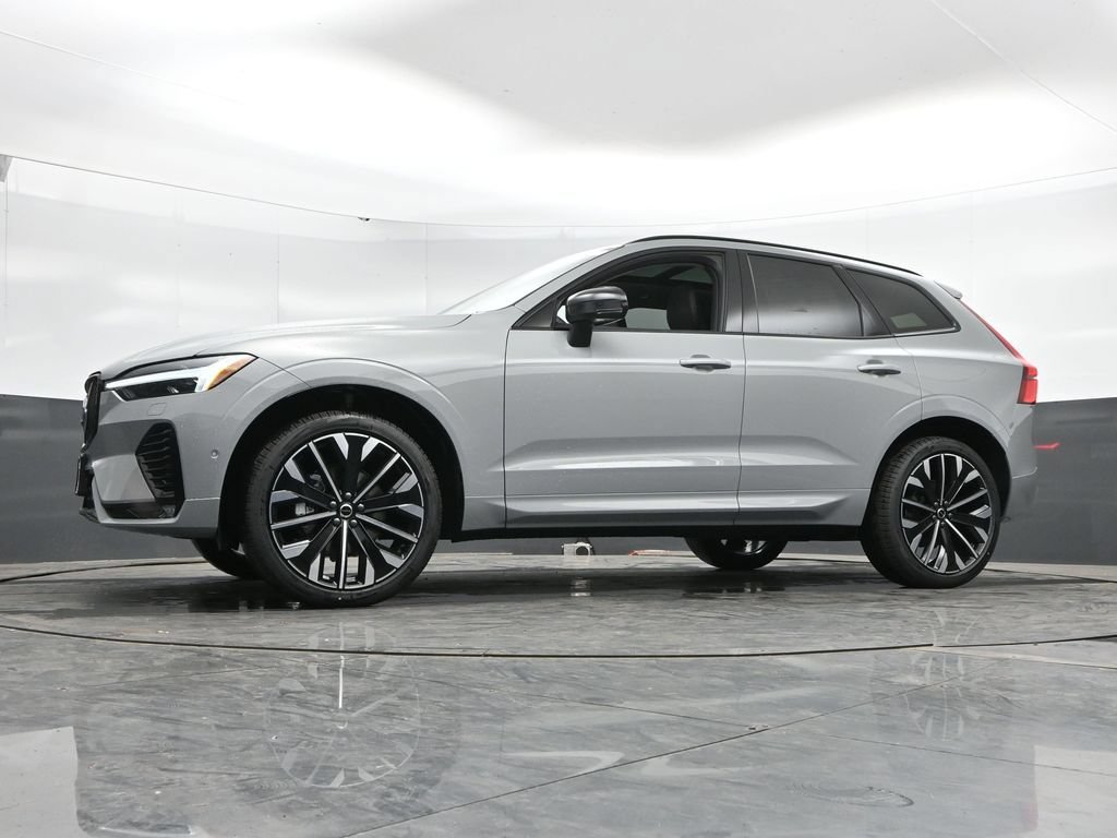 New 2026 Volvo XC60 B5 Ultra w/ Climate Package AWD/4WD image 37