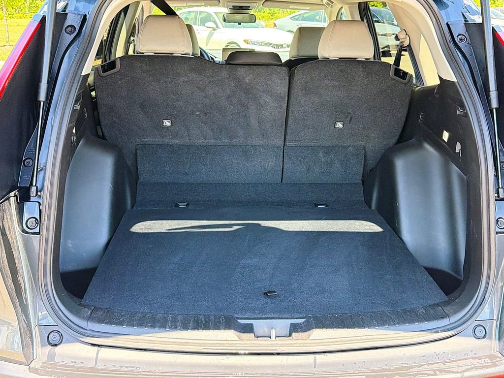 Used 2023 Honda CR-V EX image 31