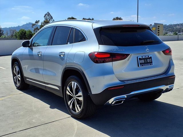 New 2026 Mercedes-Benz GLA 250 image 20