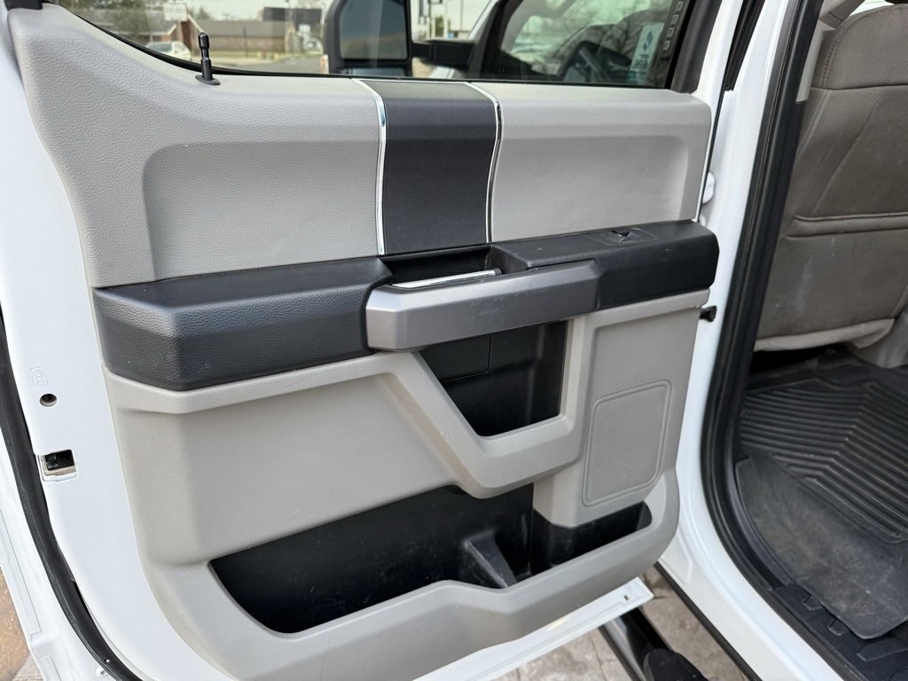 Used 2019 Ford F250 XLT w/ XLT Value Package image 20