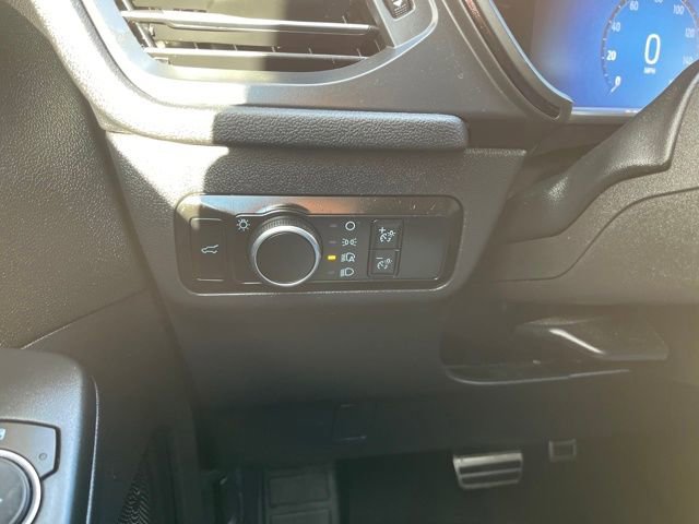 Used 2023 Ford Escape ST-Line image 17