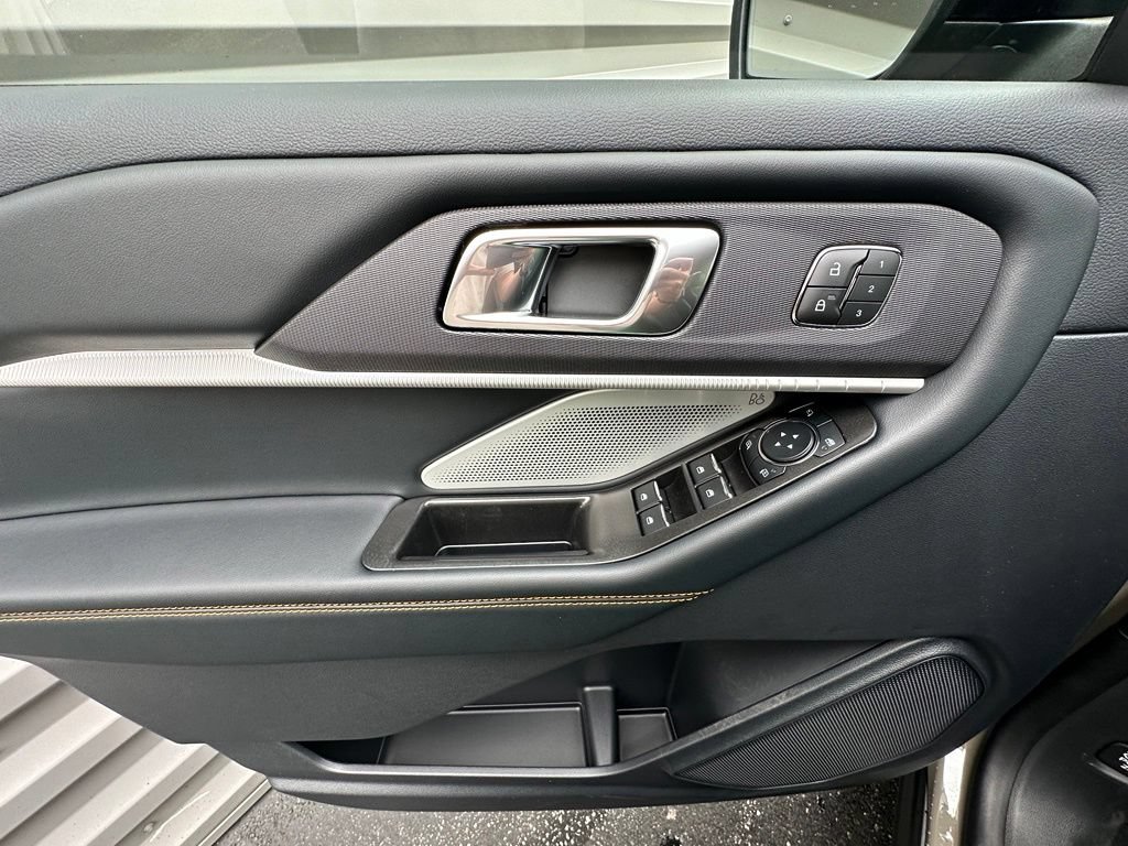 New 2026 Ford Explorer Tremor w/ Tremor Ultimate Package AWD/4WD image 17
