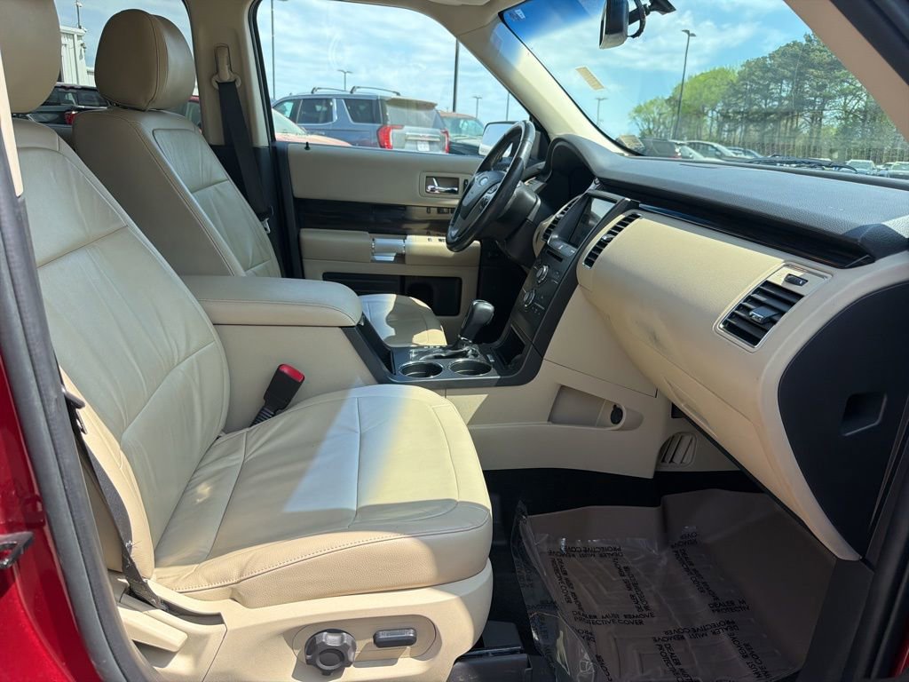 Used 2016 Ford Flex SEL w/ Equipment Group 202A image 34