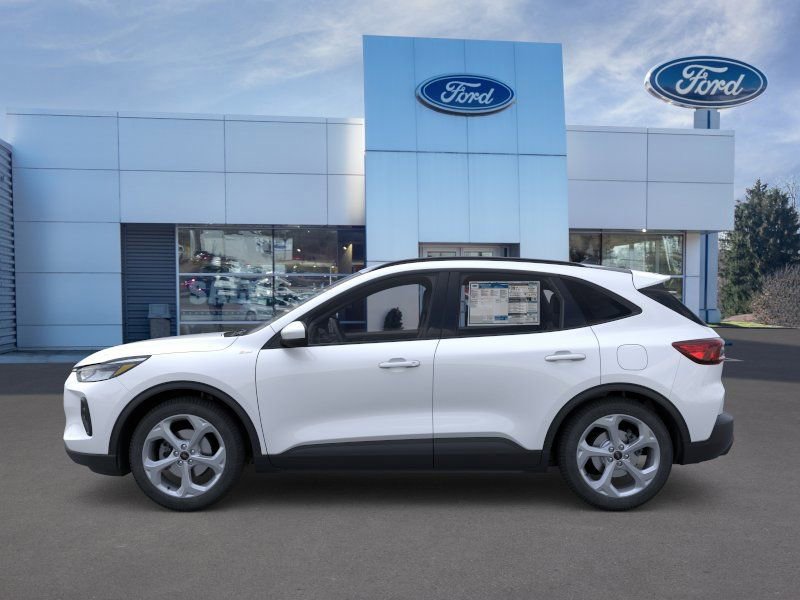 New 2026 Ford Escape ST-Line Select w/ Tech Pack #1 AWD/4WD image 3