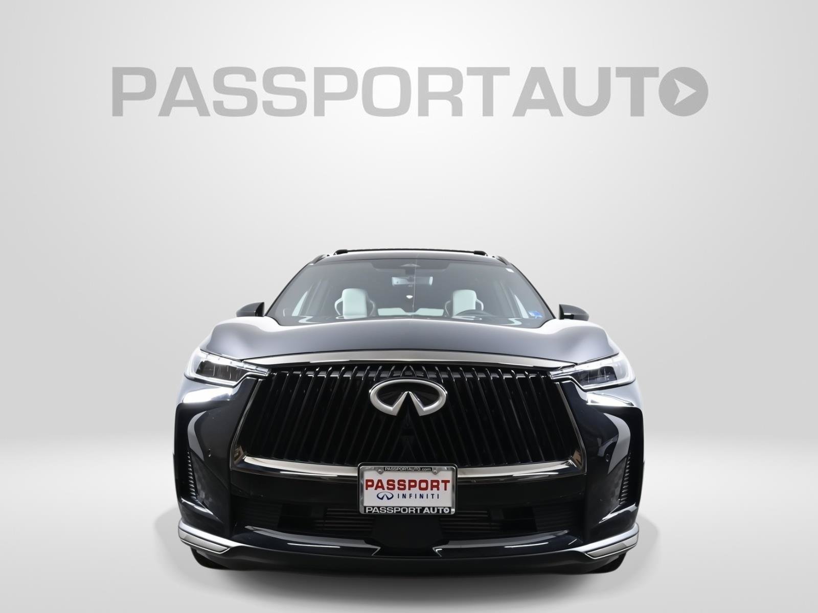 Certified 2026 INFINITI QX60 Autograph w/ Dark Cargo Package AWD/4WD image 2