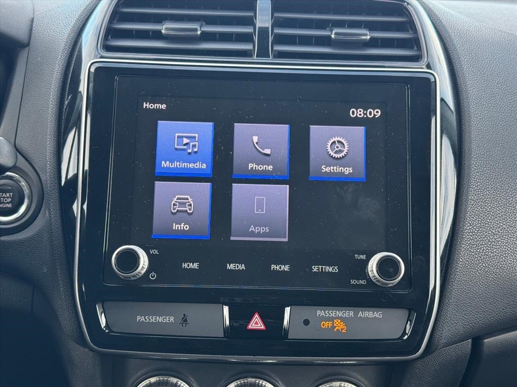 Used 2020 Mitsubishi Outlander Sport SE image 13