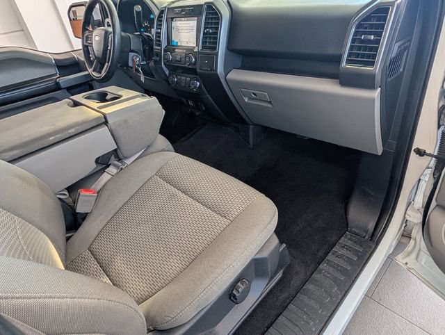 Used 2019 Ford F150 XLT image 14