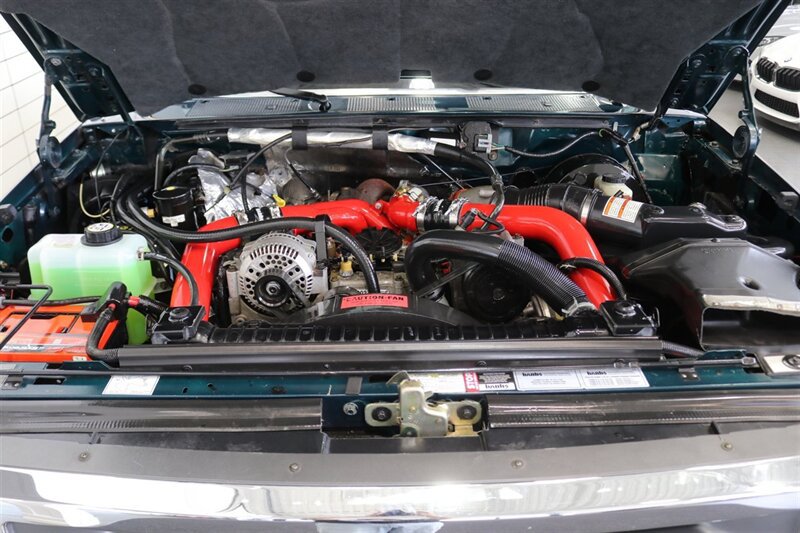 Used 1995 Ford F250 4x4 Regular Cab image 69