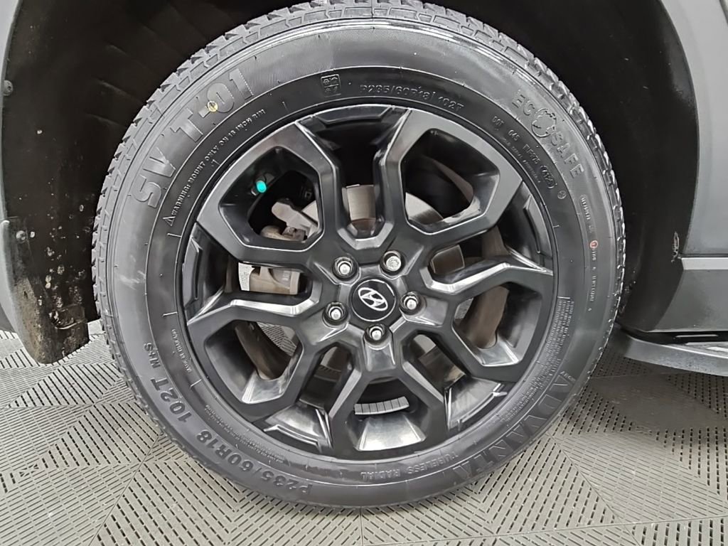 Used 2022 Hyundai Santa Fe XRT image 40