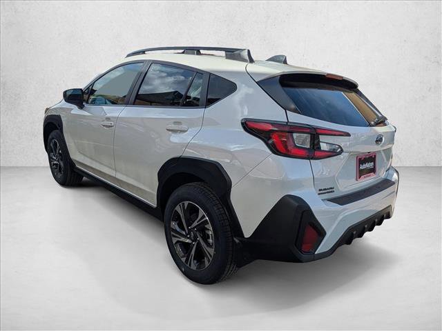 New 2026 Subaru Crosstrek 2.0i Premium image 7