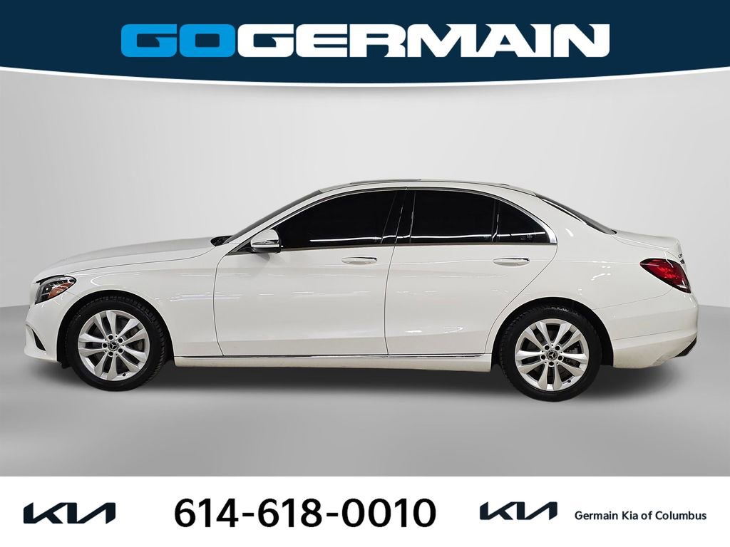 Used 2019 Mercedes-Benz C 300 C 300 image 12