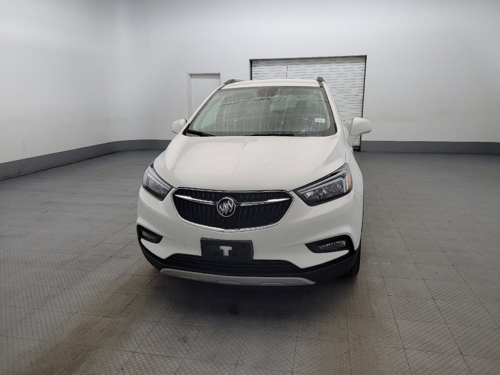 Used 2022 Buick Encore Preferred AWD/4WD image 15