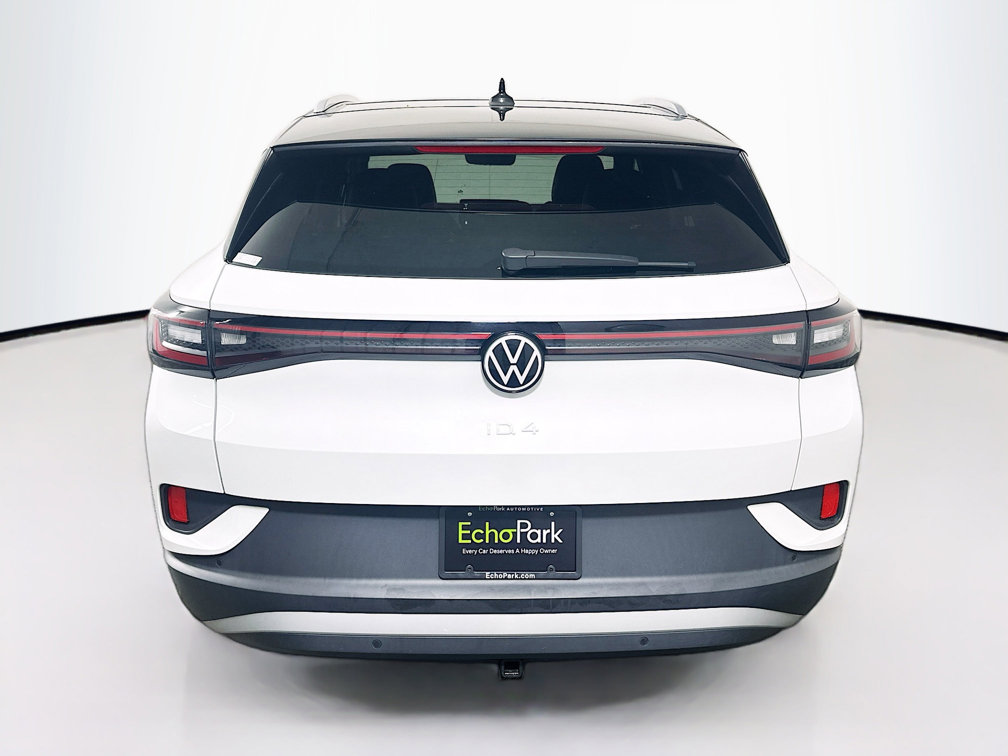 Used 2023 Volkswagen ID.4 Pro S Plus AWD/4WD image 7