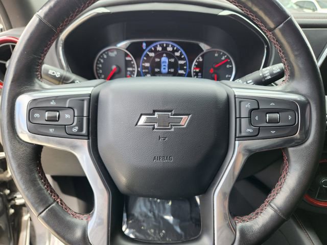 Used 2020 Chevrolet Blazer RS w/ LPO, Floor Liner Package image 25