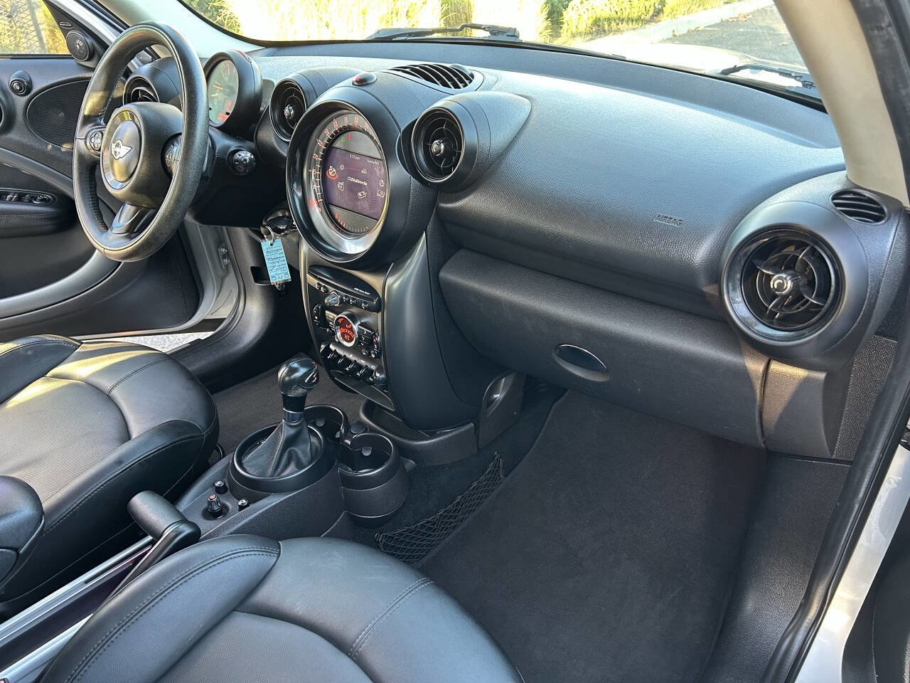 Used 2015 MINI Cooper Countryman S image 11