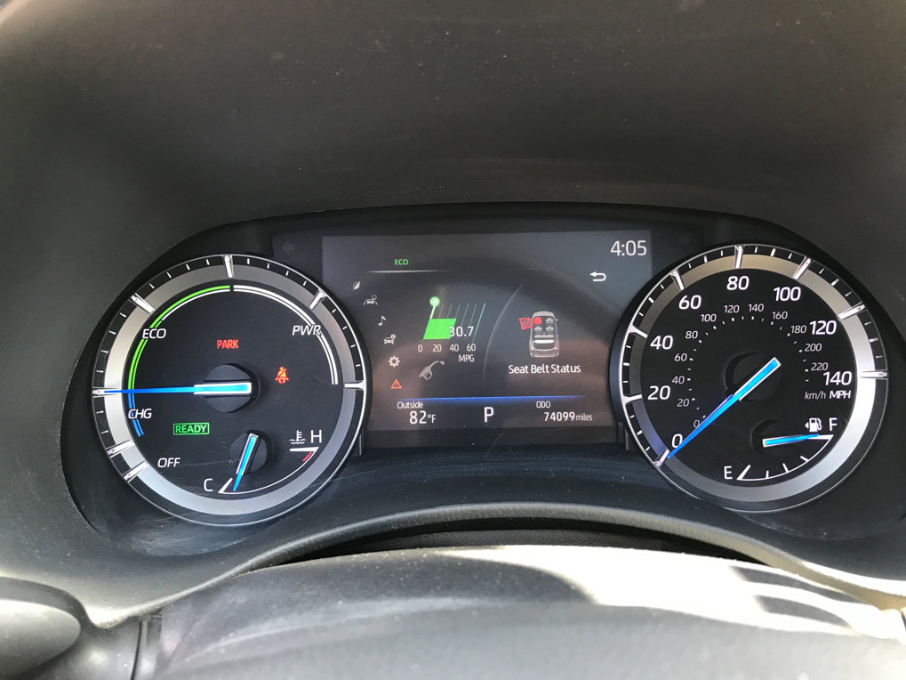 Certified 2021 Toyota Highlander Platinum image 18