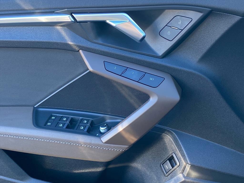 Used 2023 Audi A3 2.0T Premium w/ Convenience Package image 18